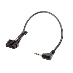 Connects2 Tilknytningskabel Pioneer/Sony Minijack