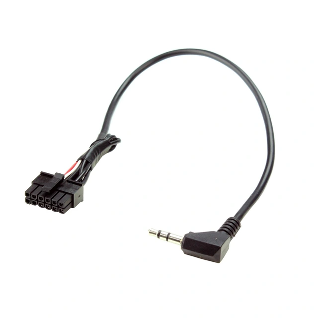 Connects2 Tilknytningskabel Pioneer/Sony Minijack 