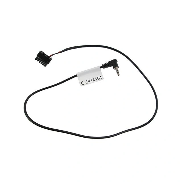 Speedsignal Tilknytn.kabel Pioneer/Sony Minijack 