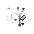 Speedsignal Multifunksjonsadapter DAF (2013-2016)
