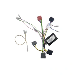 Speedsignal Multifunksjonsadapter DAF (2013-2016)