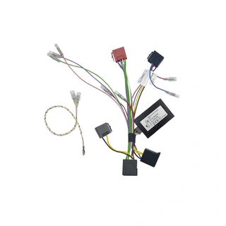 Speedsignal Multifunksjonsadapter DAF (2013-2016)