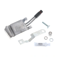 DEFA Motorvarmerelement