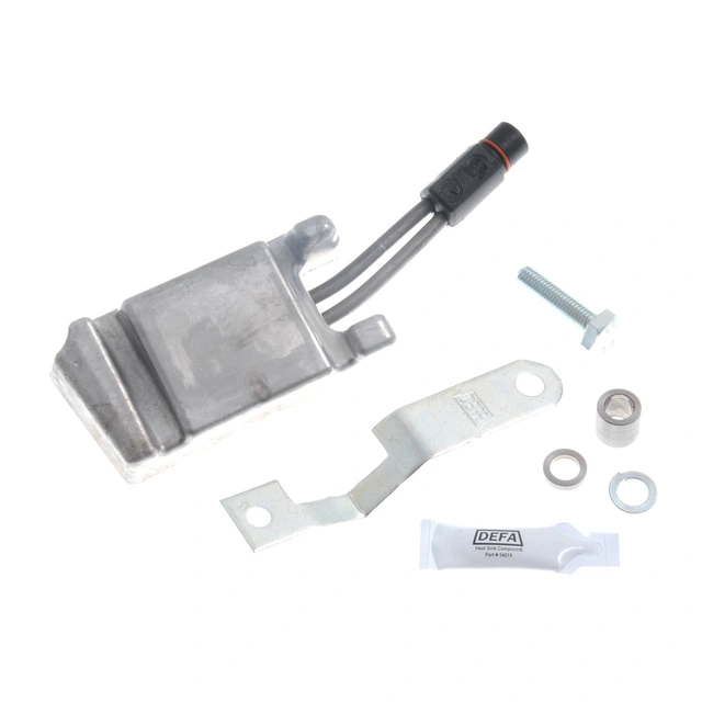 DEFA Motorvarmerelement 