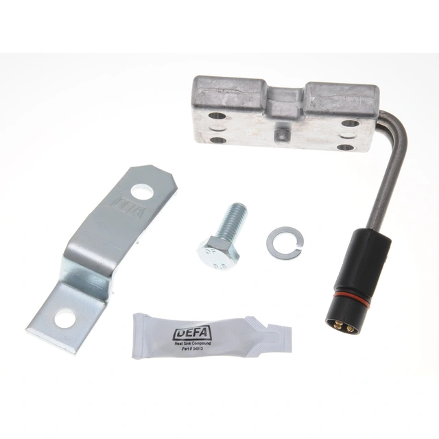 DEFA Motorvarmerelement 