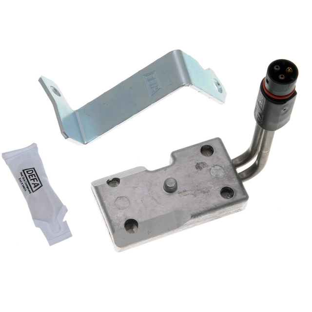 DEFA Motorvarmerelement 