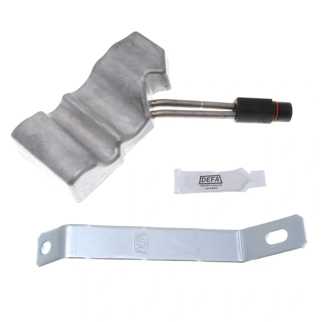 DEFA Motorvarmerelement 