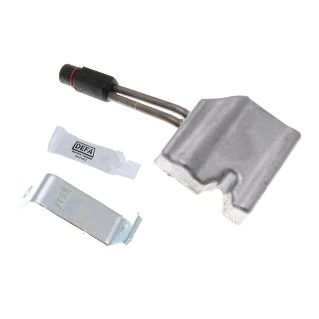 DEFA Motorvarmerelement 
