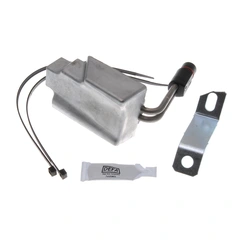 DEFA Motorvarmerelement