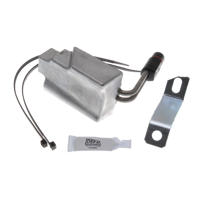 DEFA Motorvarmerelement 