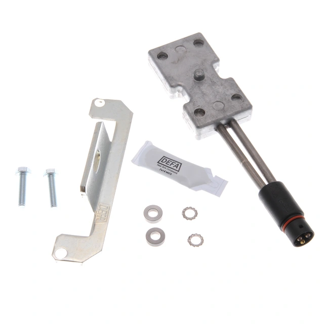 DEFA Motorvarmerelement 