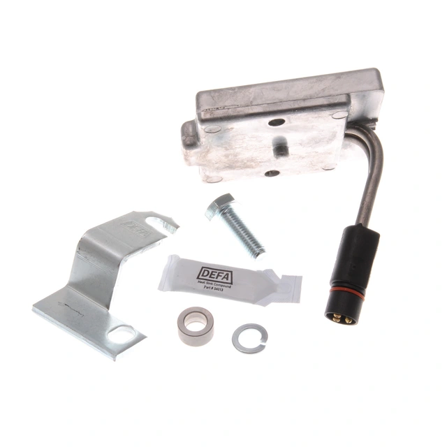 DEFA Motorvarmerelement 