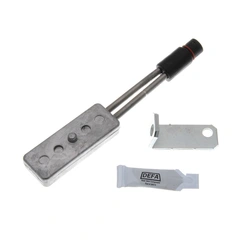 DEFA Motorvarmerelement