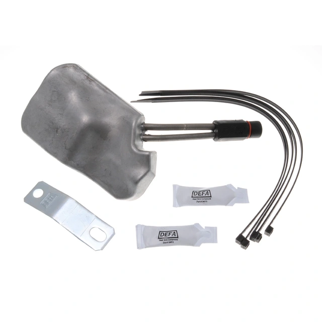 DEFA Motorvarmerelement 