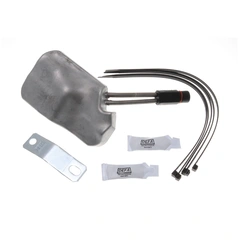 DEFA Motorvarmerelement