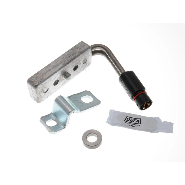 DEFA Motorvarmerelement 