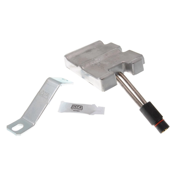 DEFA Motorvarmerelement 