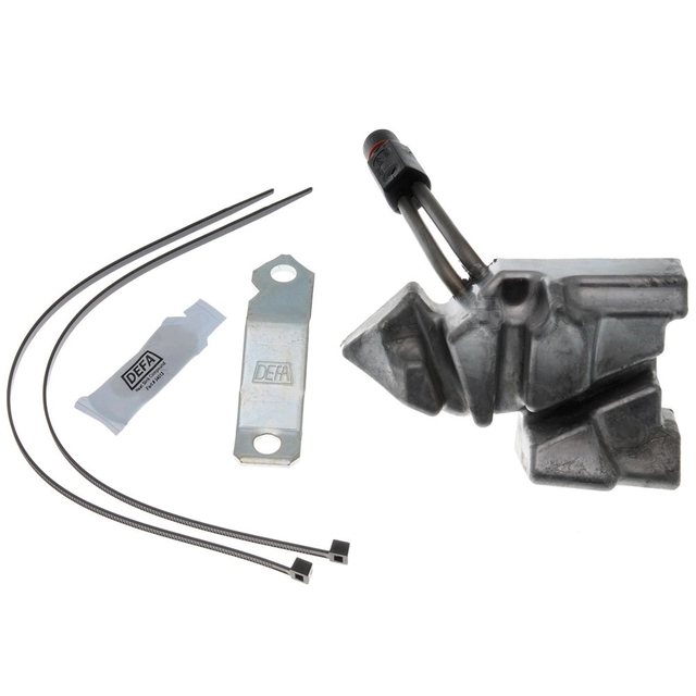 DEFA Motorvarmerelement 