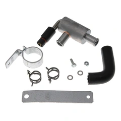 DEFA Motorvarmerelement