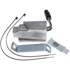 DEFA Motorvarmerelement