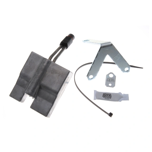 DEFA Motorvarmerelement 