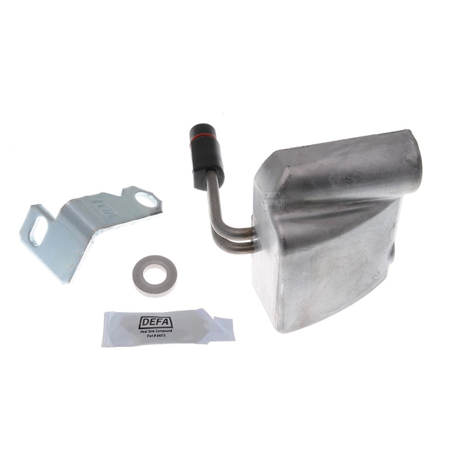 DEFA Motorvarmerelement 