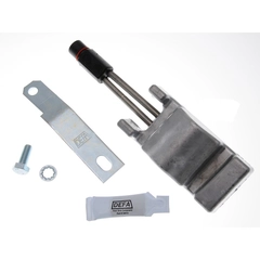 DEFA Motorvarmerelement