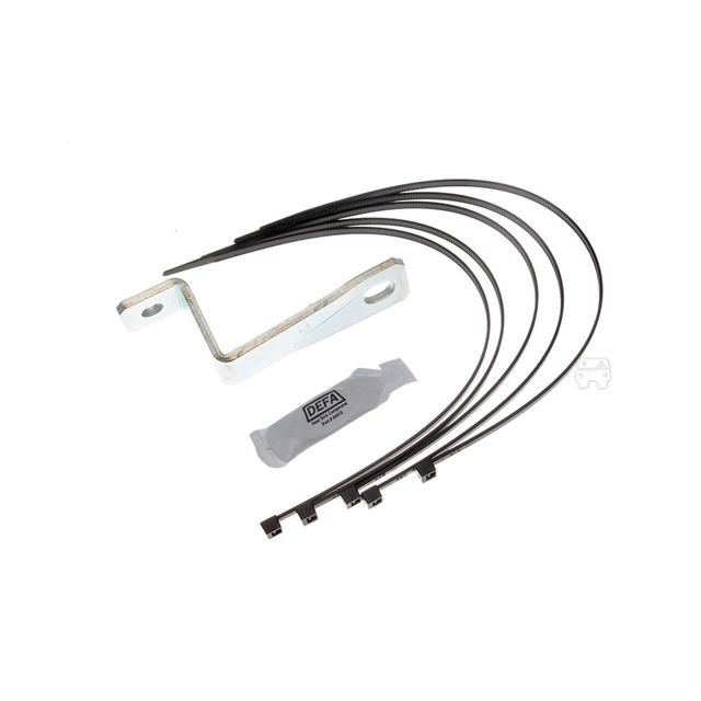 DEFA Monteringssett til motorvarmer Festeutstyr/Reservedel for 420880 