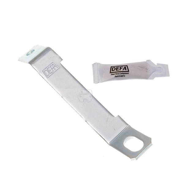 DEFA Monteringssett til motorvarmer Festeutstyr/Reservedel for 420869 