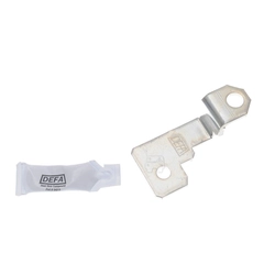 DEFA Monteringssett til motorvarmer Festeutstyr/Reservedel for 420868