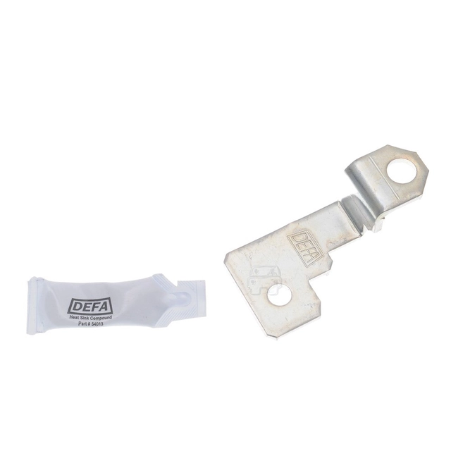 DEFA Monteringssett til motorvarmer Festeutstyr/Reservedel for 420868 