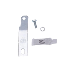 DEFA Monteringssett til motorvarmer Festeutstyr/Reservedel for 420867