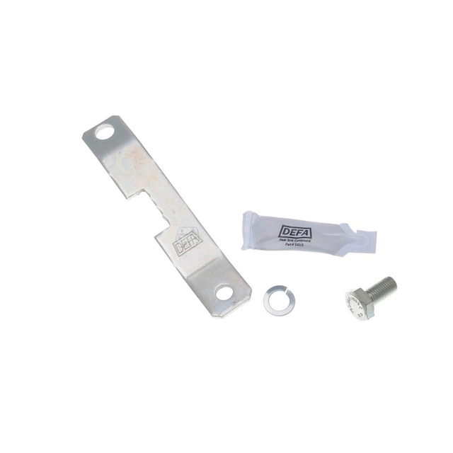DEFA Monteringssett til motorvarmer Festeutstyr/Reservedel for 420861 