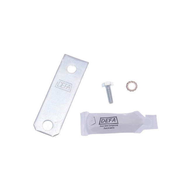 DEFA Monteringssett til motorvarmer Festeutstyr/Reservedel for 420860 
