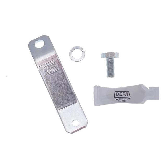 DEFA Monteringssett til motorvarmer Festeutstyr/Reservedel for 420858 