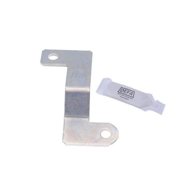 DEFA Monteringssett til motorvarmer Festeutstyr/Reservedel for 420852 