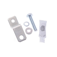 DEFA Monteringssett til motorvarmer Festeutstyr/Reservedel for 420850