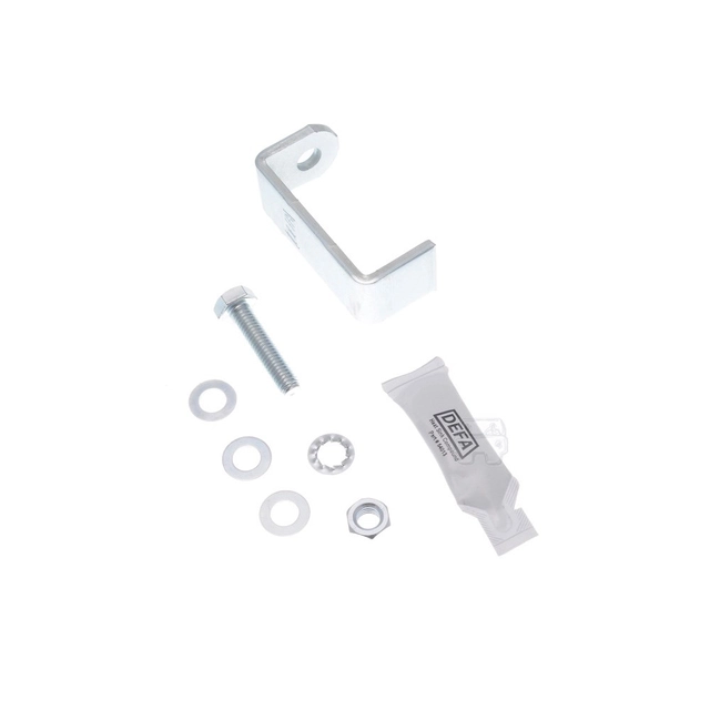 DEFA Monteringssett til motorvarmer Festeutstyr/Reservedel for 420845 