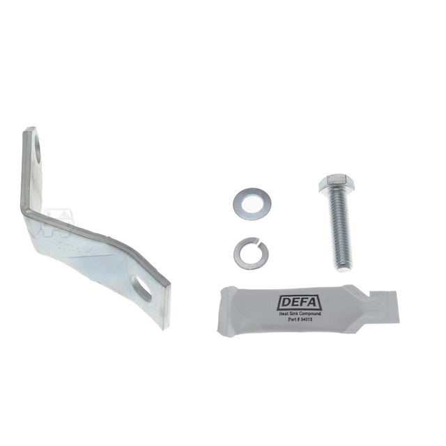 DEFA Monteringssett til motorvarmer Festeutstyr/Reservedel for 420843 