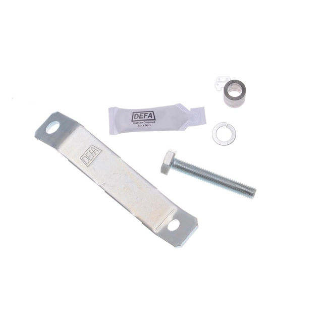 DEFA Monteringssett til motorvarmer Festeutstyr/Reservedel for 420841 