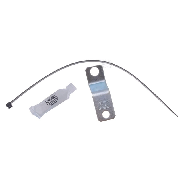 DEFA Monteringssett til motorvarmer Festeutstyr/Reservedel for 420840 