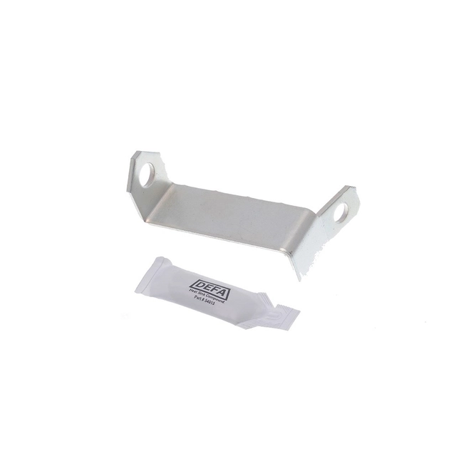 DEFA Monteringssett til motorvarmer Festeutstyr/Reservedel for 420838 