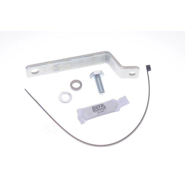 DEFA Monteringssett til motorvarmer Festeutstyr/Reservedel for 420837 