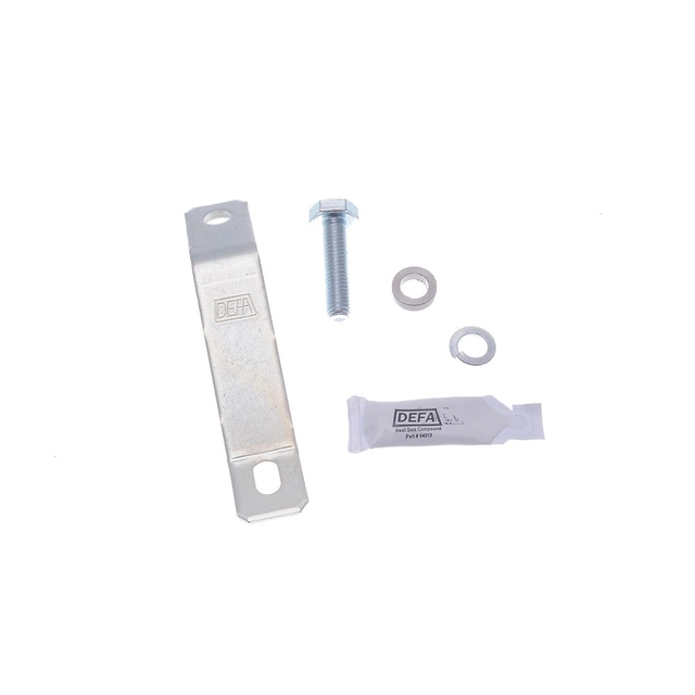 DEFA Monteringssett til motorvarmer Festeutstyr/Reservedel for 420835 