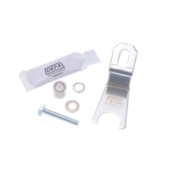 DEFA Monteringssett til motorvarmer Festeutstyr/Reservedel for 420833