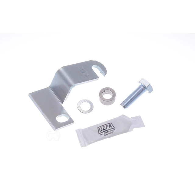 DEFA Monteringssett til motorvarmer Festeutstyr/Reservedel for 420831 