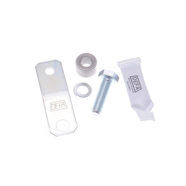 DEFA Monteringssett til motorvarmer Festeutstyr/Reservedel for 420826 