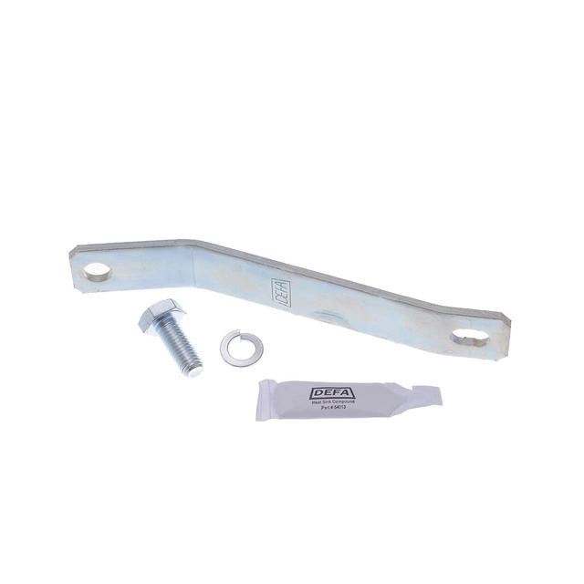 DEFA Monteringssett til motorvarmer Festeutstyr/Reservedel for 420824 