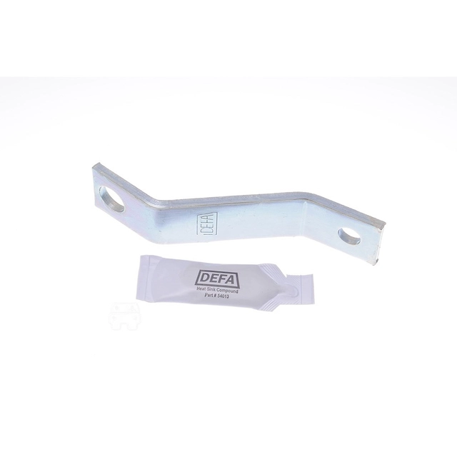 DEFA Monteringssett til motorvarmer Festeutstyr/Reservedel for 420816 