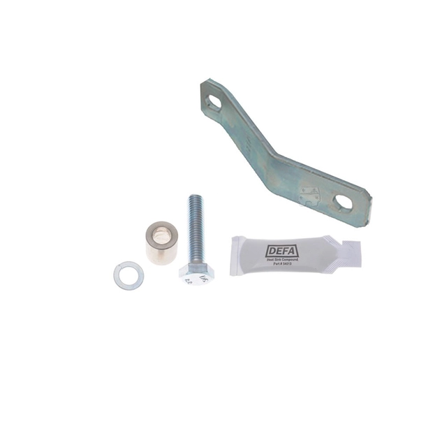 DEFA Monteringssett til motorvarmer Festeutstyr/Reservedel for 420815 